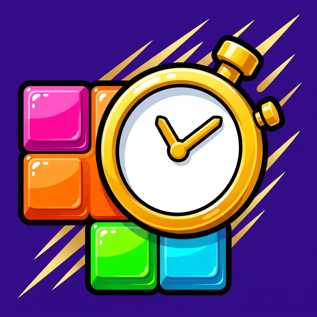 Hurry Blast Logo